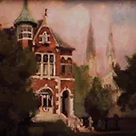Mansion On The Mile B&B