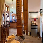 Mansion On The Mile B&B