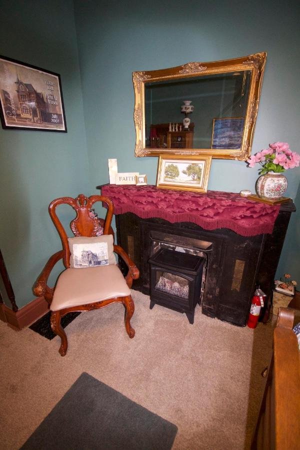 Mansion On The Mile Bed & Breakfast