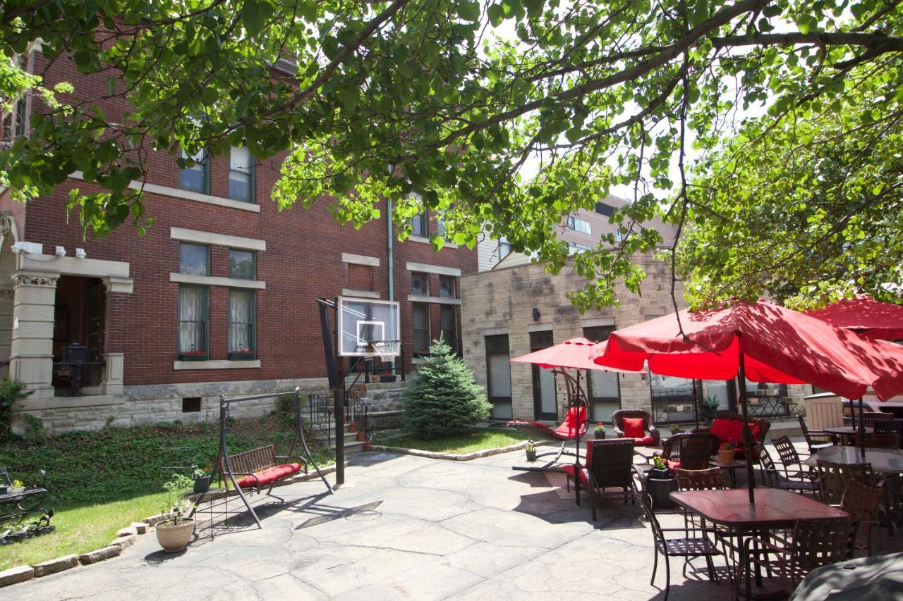 Mansion On The Mile Bed & Breakfast
