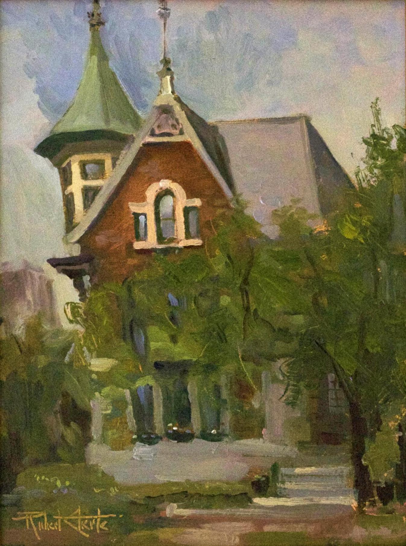 Mansion On The Mile Bed & Breakfast 3*