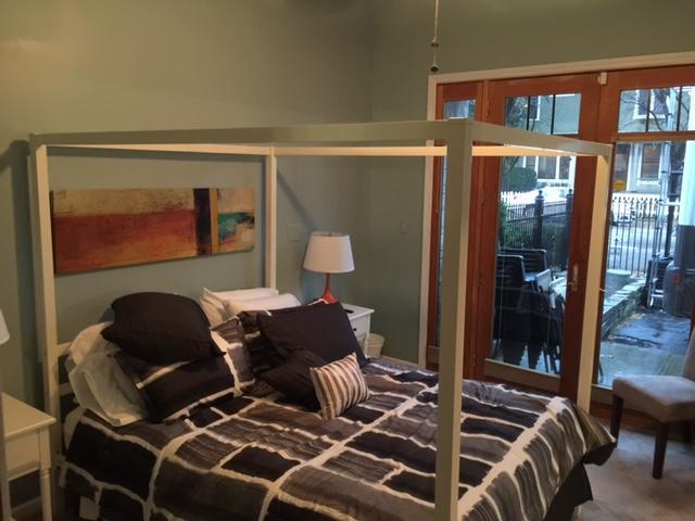 Bed & Breakfast Mansion On The Mile 3*