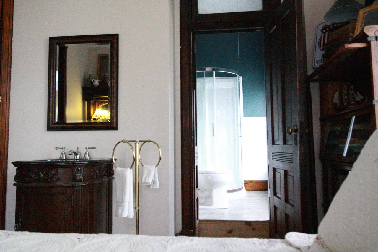 Bed & Breakfast Mansion On The Mile 3*