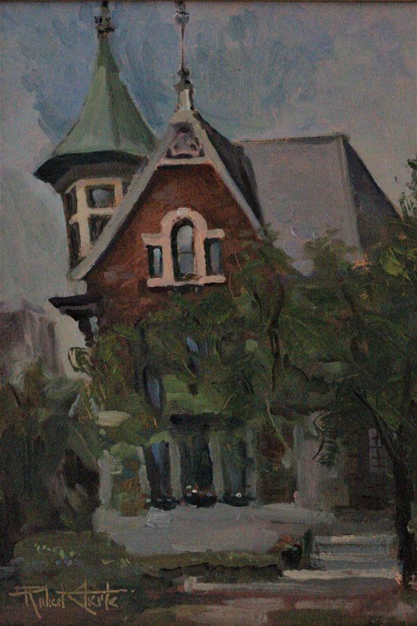 Mansion On The Mile 3* Indianapolis