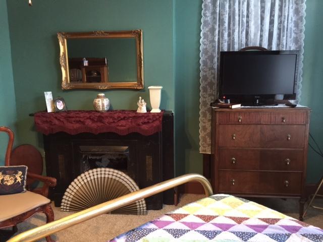 Bed & Breakfast Mansion On The Mile 3*