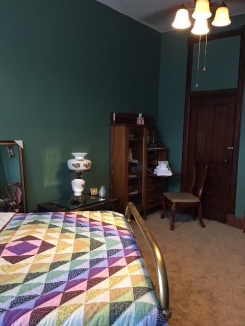 Bed & Breakfast Mansion On The Mile 3*